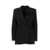Dolce & Gabbana Dolce & Gabbana Jackets And Vests BLACK