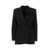 Dolce & Gabbana Dolce & Gabbana Jackets And Vests Black