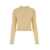 AMI Paris Ami Paris Knitwear YELLOW