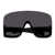 Gucci Gucci Eyewear Sunglasses Black