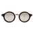 JACQUES MARIE MAGE Jacques Marie Mage Eyeglasses BURGUNDY