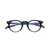 JACQUES MARIE MAGE Jacques Marie Mage Eyeglasses Black