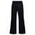 WALES BONNER Wales Bonner 'Delaney' Pants BLUE