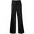 Off-White OFF-WHITE Tech Drill tailored trousers BLACK