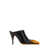 Off-White Off-White Heeled Shoes Black