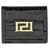 Versace "Greca Goddess" Wallet BLACK