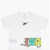 Nike Printed Crew-Neck T-Shirt White