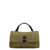 Zanellato Zanellato Postina M Nylon Handbag GREEN