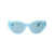 Burberry Burberry Sunglasses 408680 AZURE