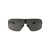 Prada Prada Sunglasses 1AB01V BLACK