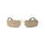 Versace Versace Sunglasses 10025A GOLD