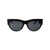 Versace Versace Sunglasses GB1/87 BLACK