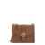 Michael Kors MICHAEL KORS GREENWICH - Saffiano leather bag BROWN