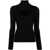 COURRÈGES Courreges Sweaters Black Black