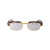 Gucci Gucci Sunglasses 002 BROWN BROWN SILVER