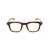 JACQUES MARIE MAGE Jacques Marie Mage Eyeglasses BROWN