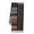 Paul Smith Paul Smith Signature Mash Up Wool Scarf MULTICOLOUR