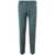 Paul Smith PAUL SMITH MENS TROUSERS CLOTHING GREEN
