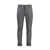 Dondup Dondup Trousers GREY