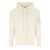 C.P. Company C.P. COMPANY OFF-WHITE HOODED SWEATER White