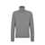 Off-White Off-White Basic Wool Pullover Gray