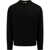 LEMAIRE Sweater Black