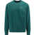 New Balance Sweatshirt Green