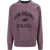 New Balance Sweatshirt Purple