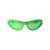 Dolce & Gabbana Dolce & Gabbana Sunglasses 3311F2 GREEN