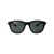 Emporio Armani Emporio Armani Sunglasses 500187 MATTE BLACK