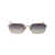 Prada Prada Sunglasses ZVN30C PALE GOLD