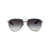 Prada Prada Sunglasses 5AV09U GUNMETAL