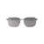 Hugo Boss Hugo Boss Sunglasses 6LBT4 RUTHENIUM