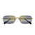 Cartier CARTIER Sunglasses GOLD