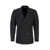 Dolce & Gabbana Dolce & Gabbana Jackets And Vests Black