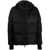 Moncler Grenoble Moncler Grenoble Coats Black Black