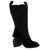 YUME YUME Love Boot Black