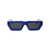 Off-White Off-White Sunglasses 4607 BLUE