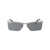 Off-White Off-White Sunglasses 7272 SILVER