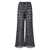 OSEREE OSEREE Trousers BLACK