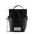 Maison Margiela Maison Margiela 5Ac Mini Bucket Bag Black