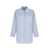 Max Mara 'S Max Mara Sylvie Cotton Shirt BLUE