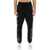 Versace Jeans Couture "Chain Couture" Jogging Pants BLACK