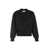 Isabel Marant Isabel Marant Étoile Ailys Cotton Blend Crew-Neck Sweater BLACK