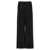 MUGLER Mugler 'Cut-Out' Trousers Black