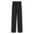 MUGLER Mugler Trousers BLACK