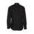 Vivienne Westwood Vivienne Westwood Black Cotton Orb Shirt Black