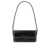 Valentino Garavani Valentino Garavani "Rockstud23 East-West" Shoulder Bag Black