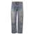 Ralph Lauren POLO RALPH LAUREN Classic-Fit Vintage Jeans DENIM