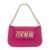 Versace Jeans Couture VERSACE JEANS COUTURE BAG WITH LOGO PINK